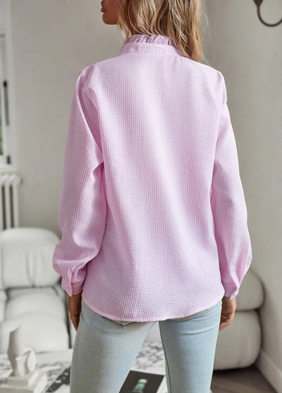 Bianca - Modische elegante Bluse