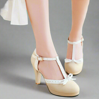 Brelhild | Komfort-Sandalen für sorgenfreie Sommertage – Beige