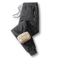 Die Alexander Thermohose™ – Grau