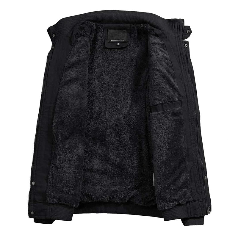 Eylitha | Tough Militärjacke