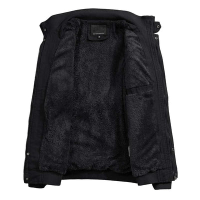 Eylitha | Tough Militärjacke