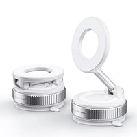 MagHalte™ Starker Magnetischer Halt – Weiß