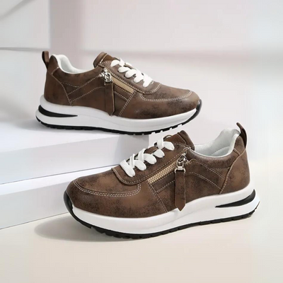 Stepzy - Orthopädische Sneakers