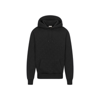 Dior Oblique Hoodie – Schwarz