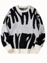 Oskar | Designer knit – Beige