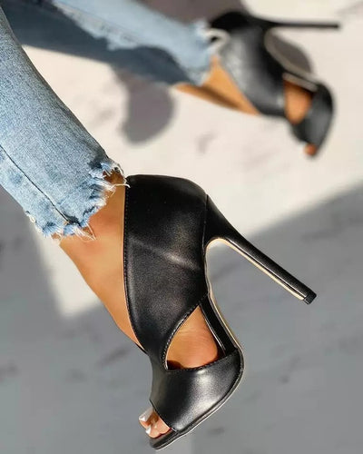 Lehmann Modehaus | Sexy Absätze Sandalen Mode
