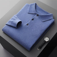 Romilly - Stilvolles und bequemes Top – Hellblau