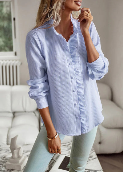 Bianca - Modische elegante Bluse