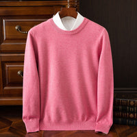 Valentino Cashmere Sweater – Rosa