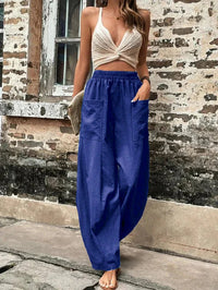 Whitmana | Damenhosen – Marine