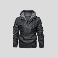Taro® | Jacke – Grau