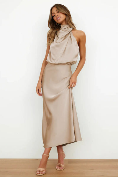 Stella - Stilvolles Cocktailkleid