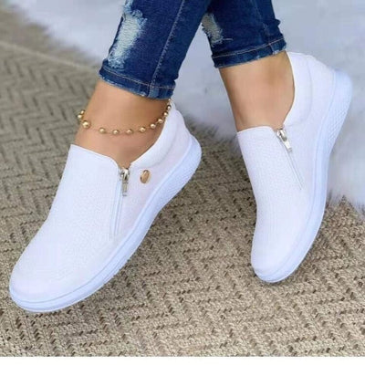 Maya Bequeme Turnschuhe