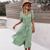 Theia | Modernes und bequemes Sommerkleidungsstück – Stil 1
