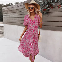 Theia | Modernes und bequemes Sommerkleidungsstück – Stil 3