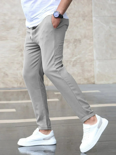 Sebastian | Komfortable Stretchhose