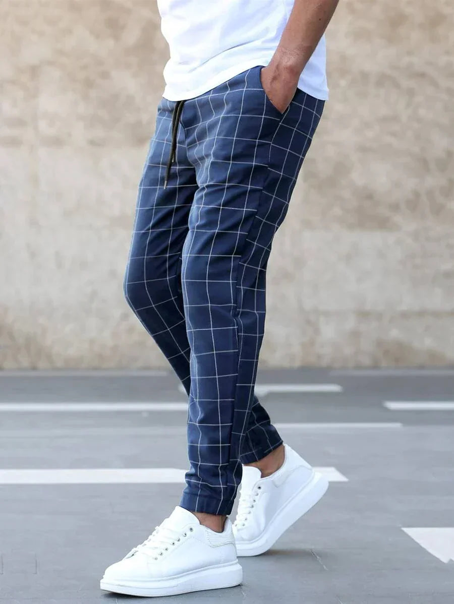 Aurelian | Elegante Herrenhose