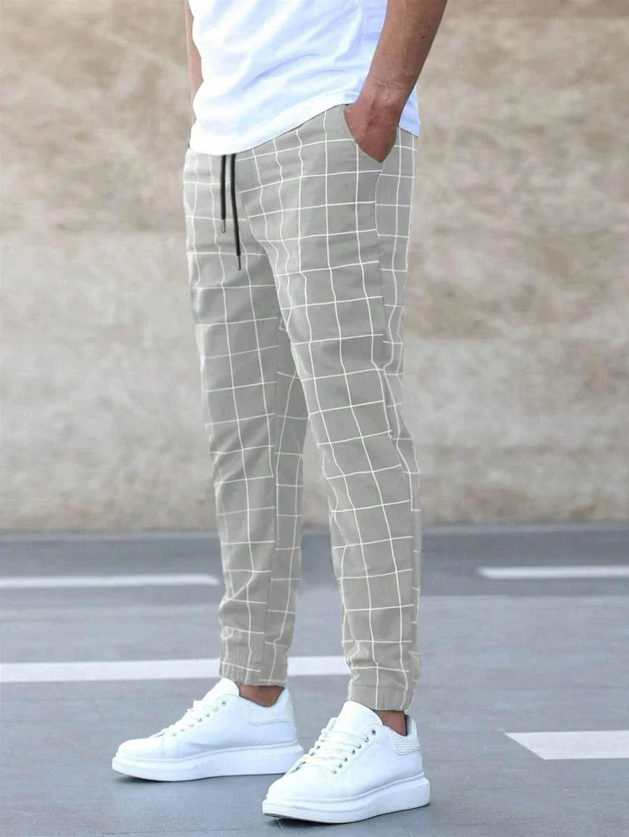 Aurelian | Elegante Herrenhose