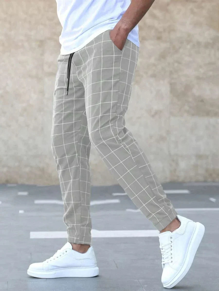Aurelian | Elegante Herrenhose