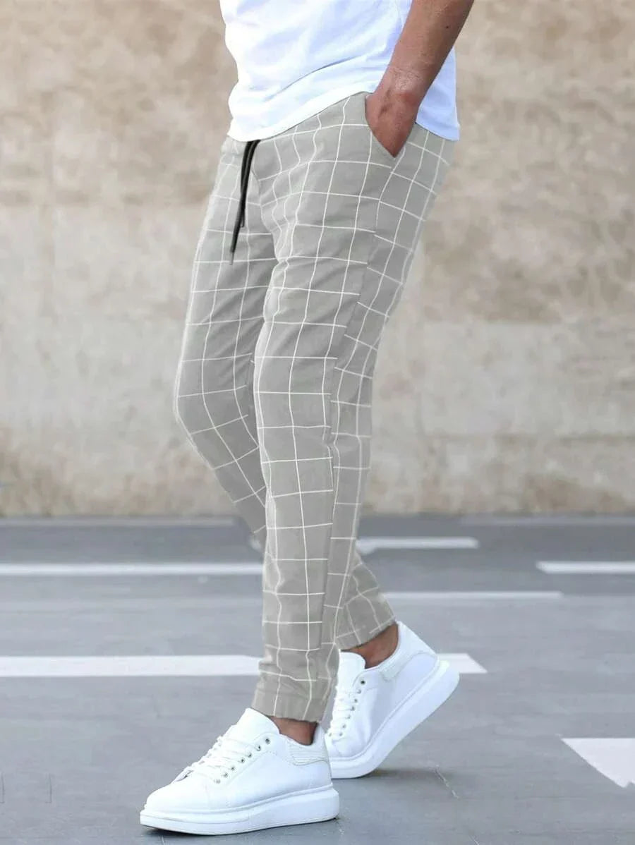 Aurelian | Elegante Herrenhose