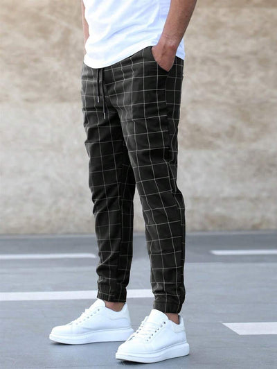Aurelian | Elegante Herrenhose