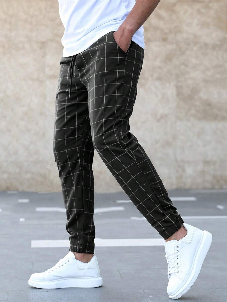 Aurelian | Elegante Herrenhose