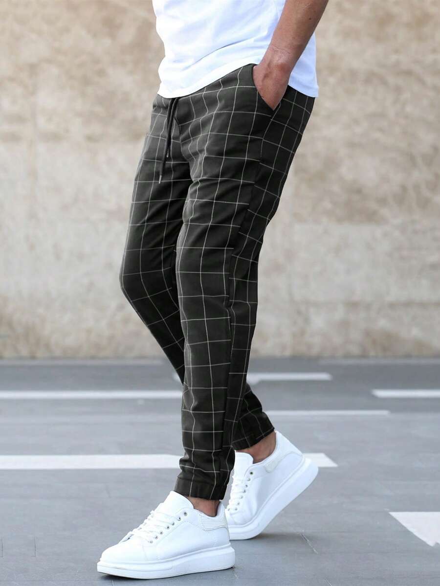 Aurelian | Elegante Herrenhose