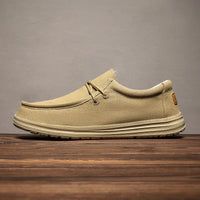 Ula | Lässiges und stilvolles Sommerkleidungsstück – Beige