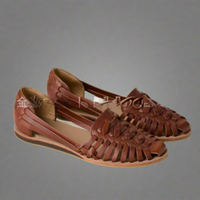 Margot | Neue Flache Sandalen für Damen – Bequem und Stylisch – Dunkelbraun