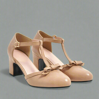 Frederick | Elegante Komfort-Sandalen für schmerzfreie Schritte – Beige