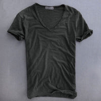 Archie | Herren T-Shirt – Dunkelgrau
