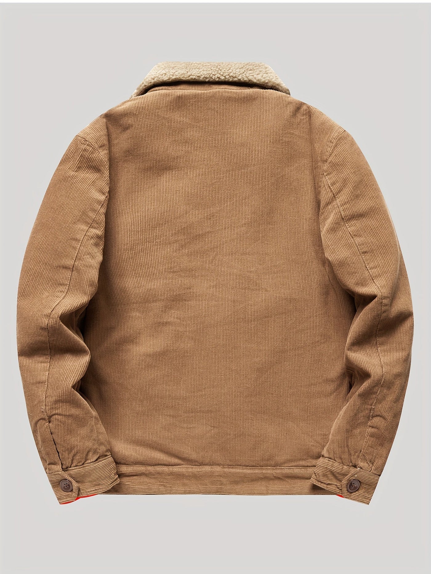 Lehmann Modehaus | Outdoor jacke mit knopfleiste herren warm