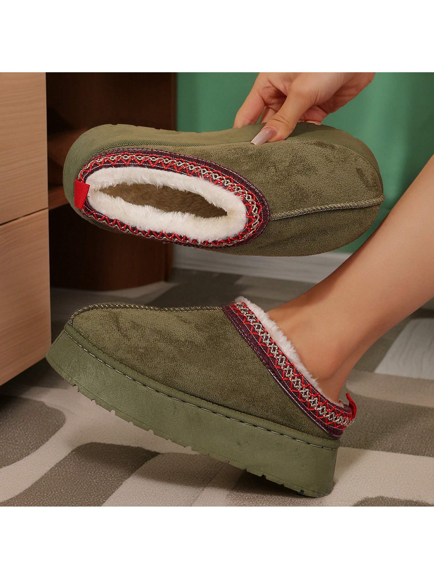 Reinia | Leichte und Bequeme Damenstiefel