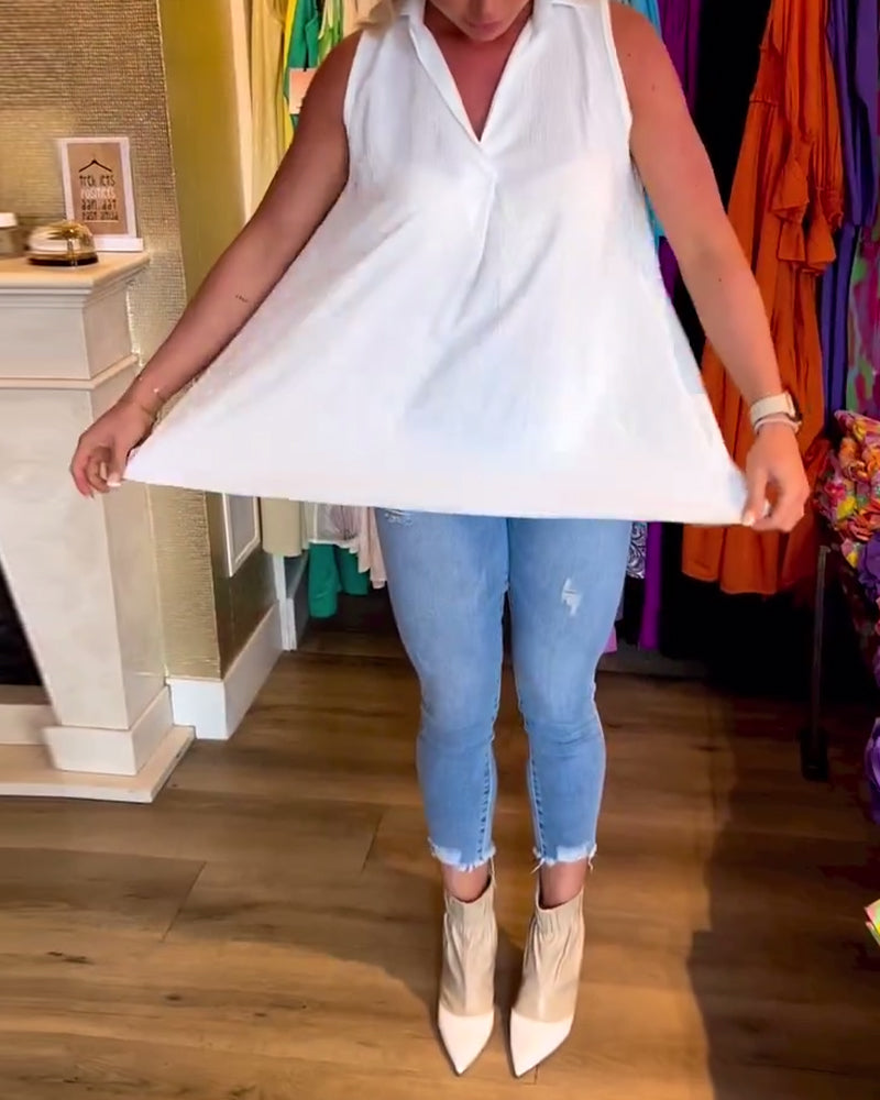 Susan - Premium-Top