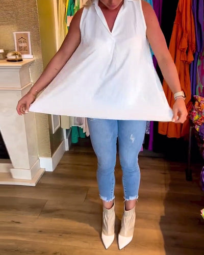 Susan - Premium-Top
