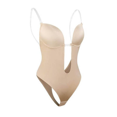 Saphi - Zeigen Sie Ihren Rücken auf elegante Weise (50% RABATT)