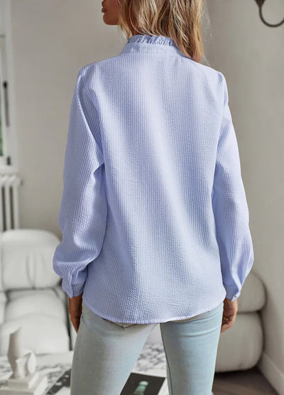 Bianca - Modische elegante Bluse