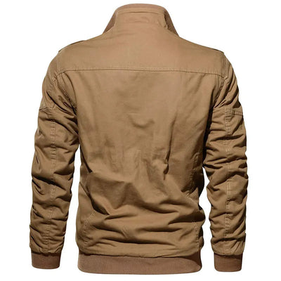 Eylitha | Tough Militärjacke