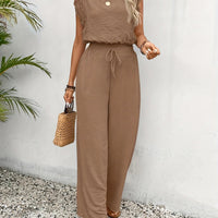 Noémie  | Elegantes Ensemble – Sand