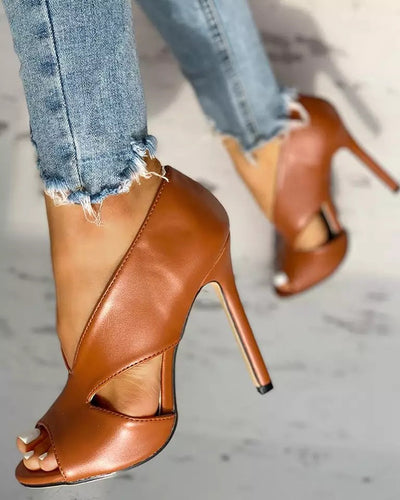 Lehmann Modehaus | Sexy Absätze Sandalen Mode