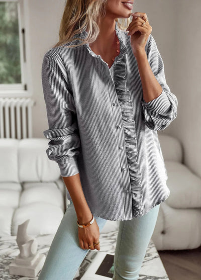 Bianca - Modische elegante Bluse