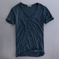 Archie | Herren T-Shirt – Navyblau