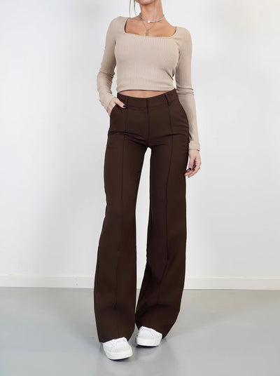 Samy - Modische weite Hosen