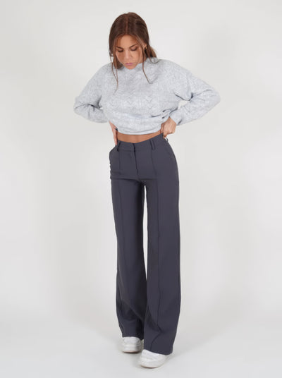 Samy - Modische weite Hosen