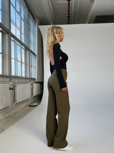Samy - Modische weite Hosen