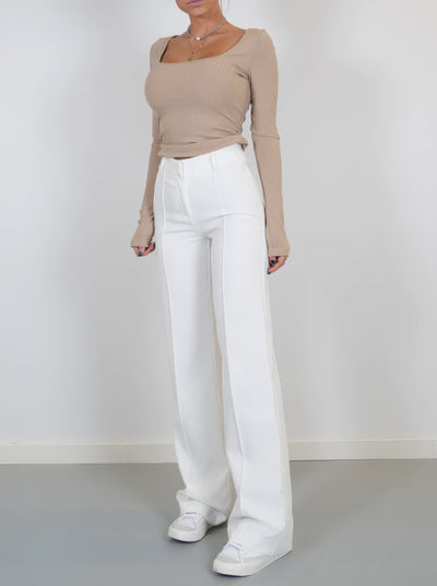 Samy - Modische weite Hosen