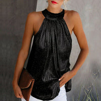 Dosia | Klassisches und stilvolles Sommer-Top – Stil 1
