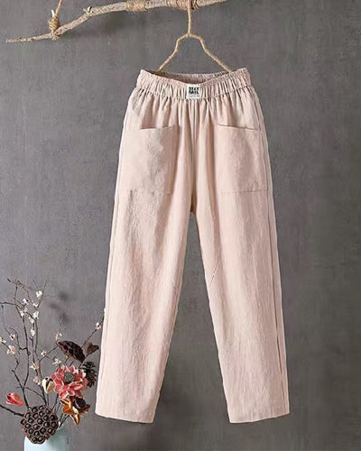 Emmi | Lose Hose für Frauen