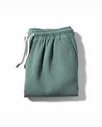 Jonas | Bequeme Sienna Shorts für Damen Outfits – Grün