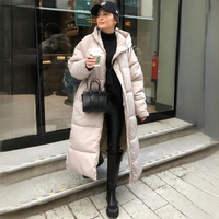 Khloe - Angenehm warme Jacke – Beige